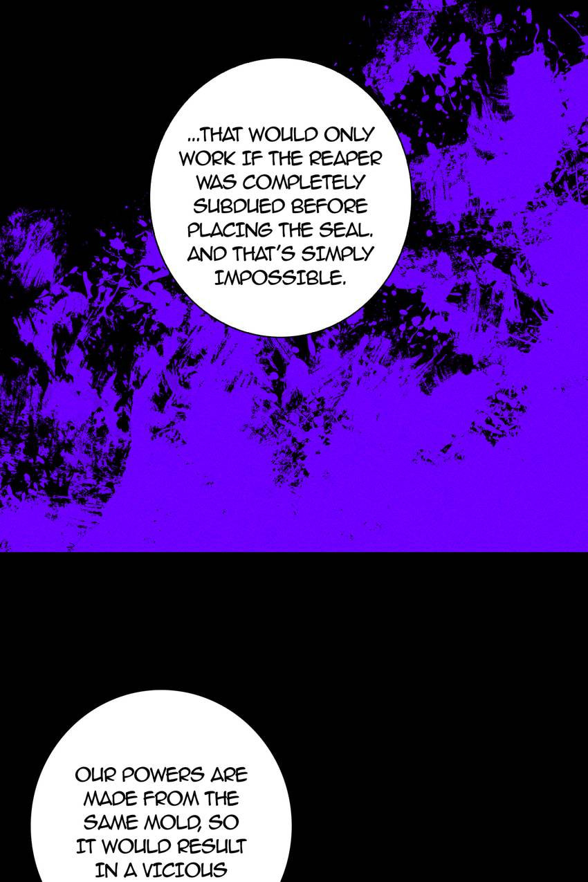 Corridor of Mirs Chapter 76 page 16 - 
