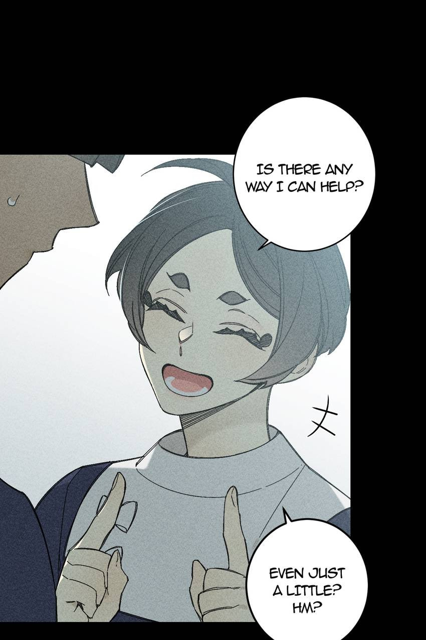Corridor of Mirs Chapter 76 page 18 - 
