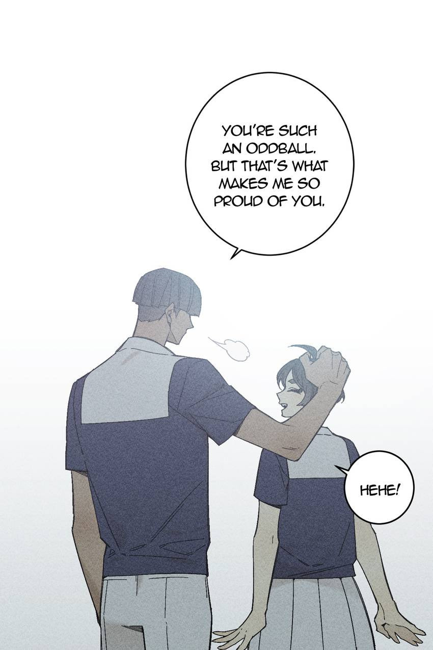 Corridor of Mirs Chapter 76 page 20 - 