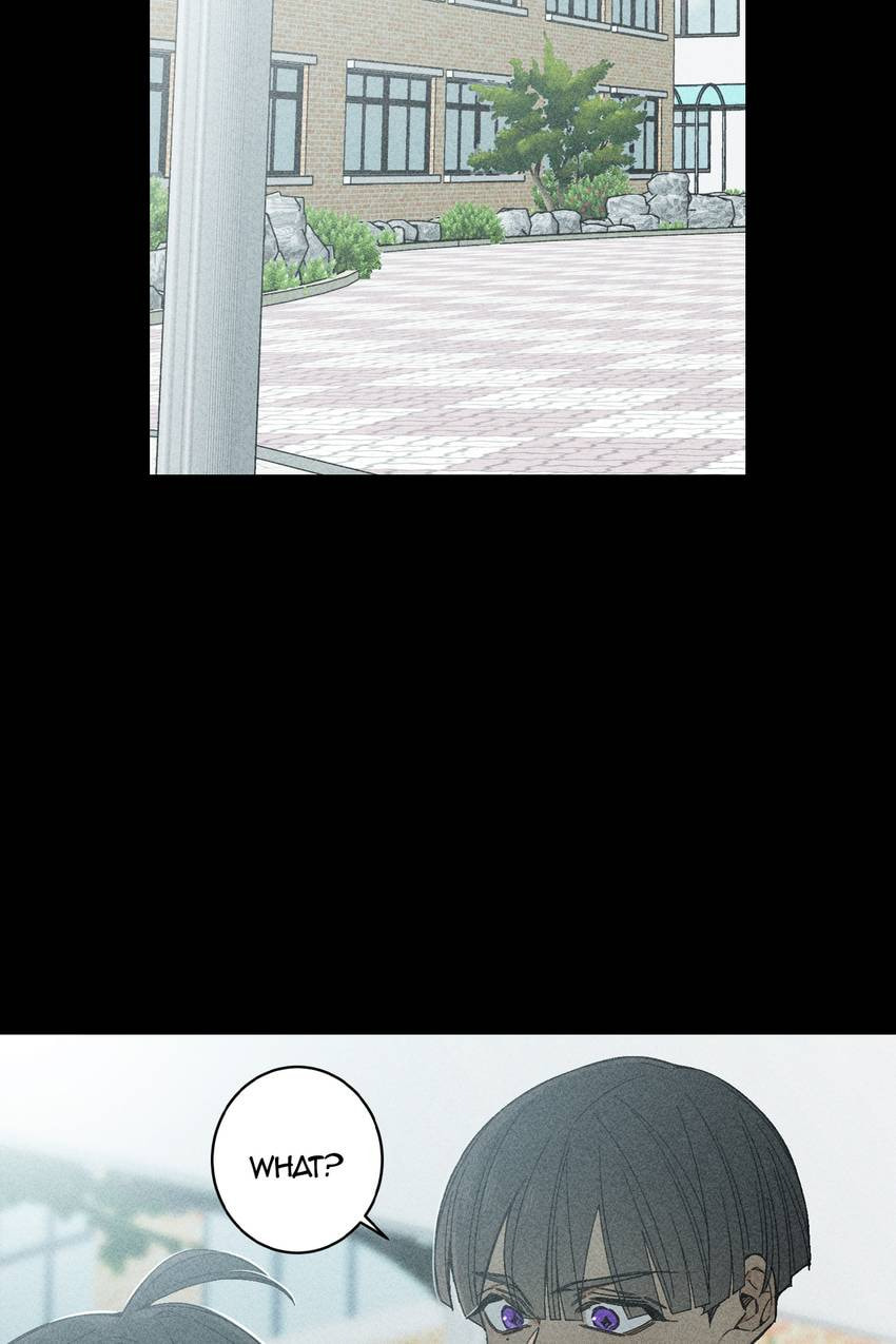 Corridor of Mirs Chapter 76 page 3 - 