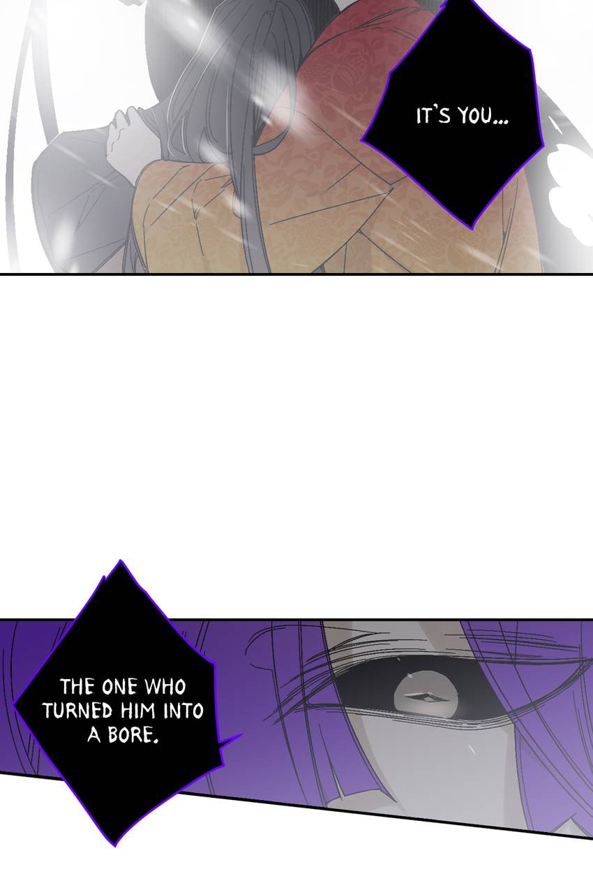 Corridor of Mirs Chapter 76 page 26 - 