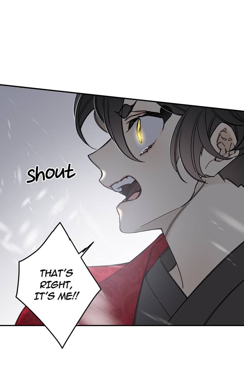 Corridor of Mirs Chapter 76 page 27 - 