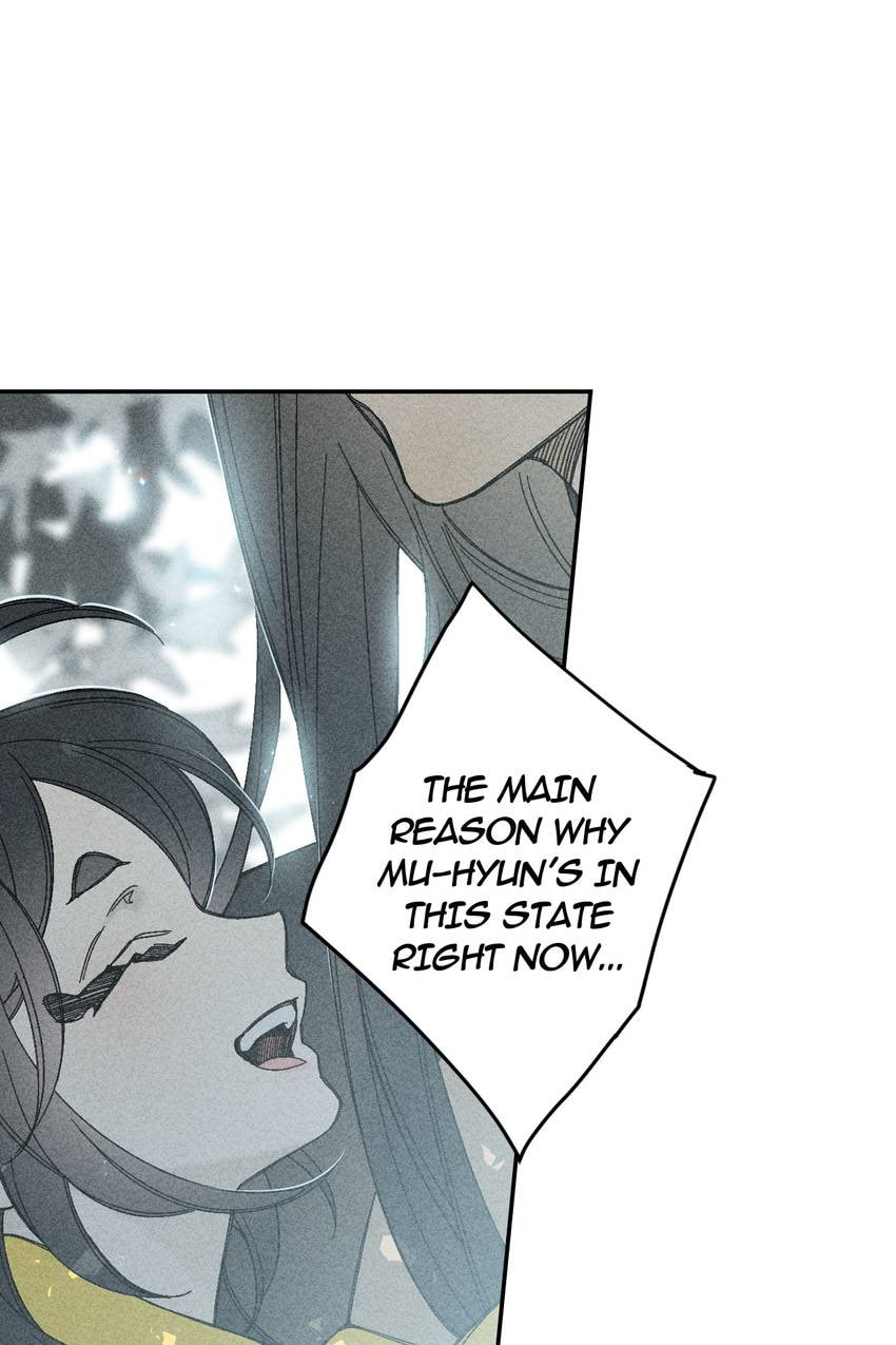 Corridor of Mirs Chapter 76 page 28 - 