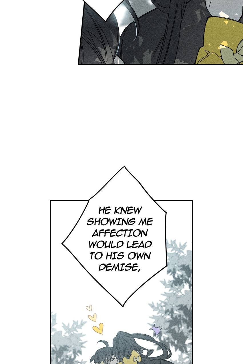 Corridor of Mirs Chapter 76 page 30 - 
