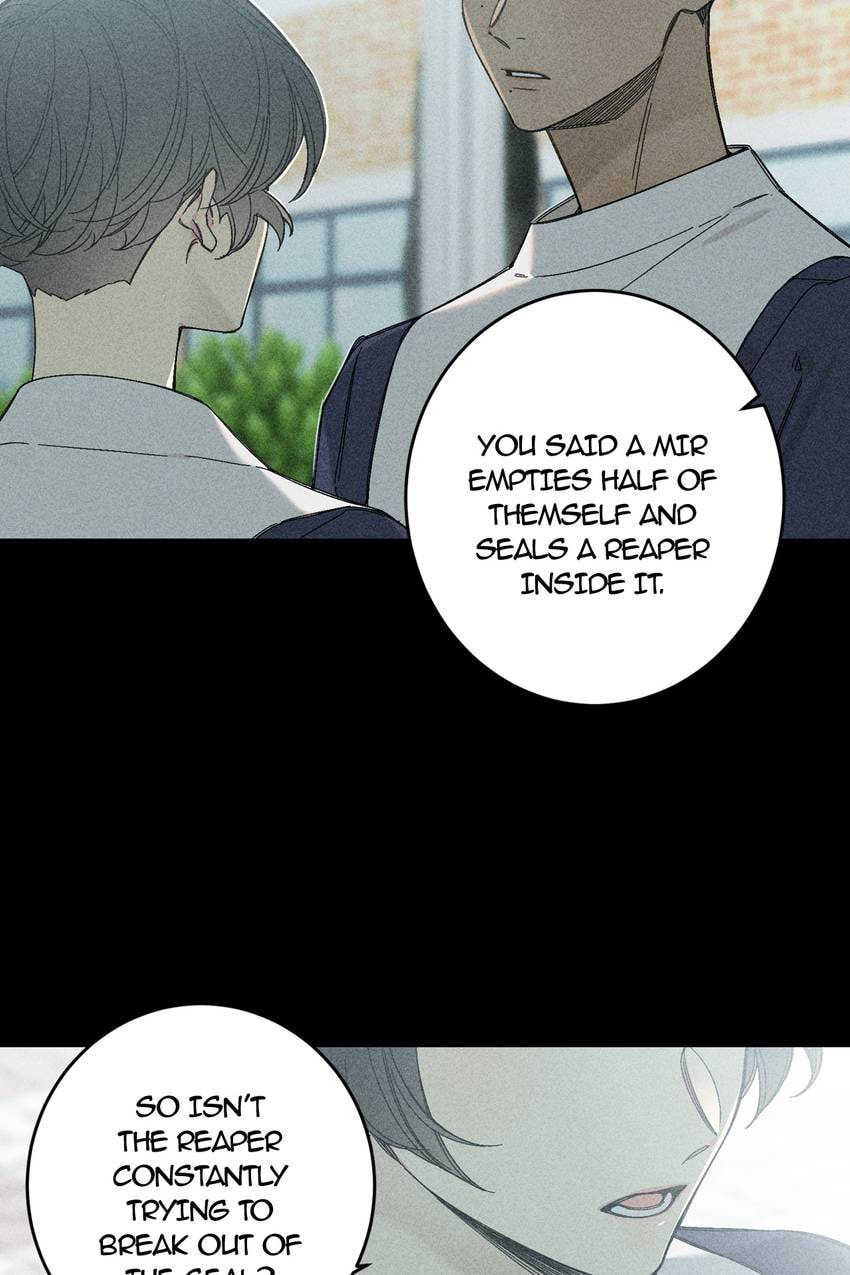 Corridor of Mirs Chapter 76 page 4 - 