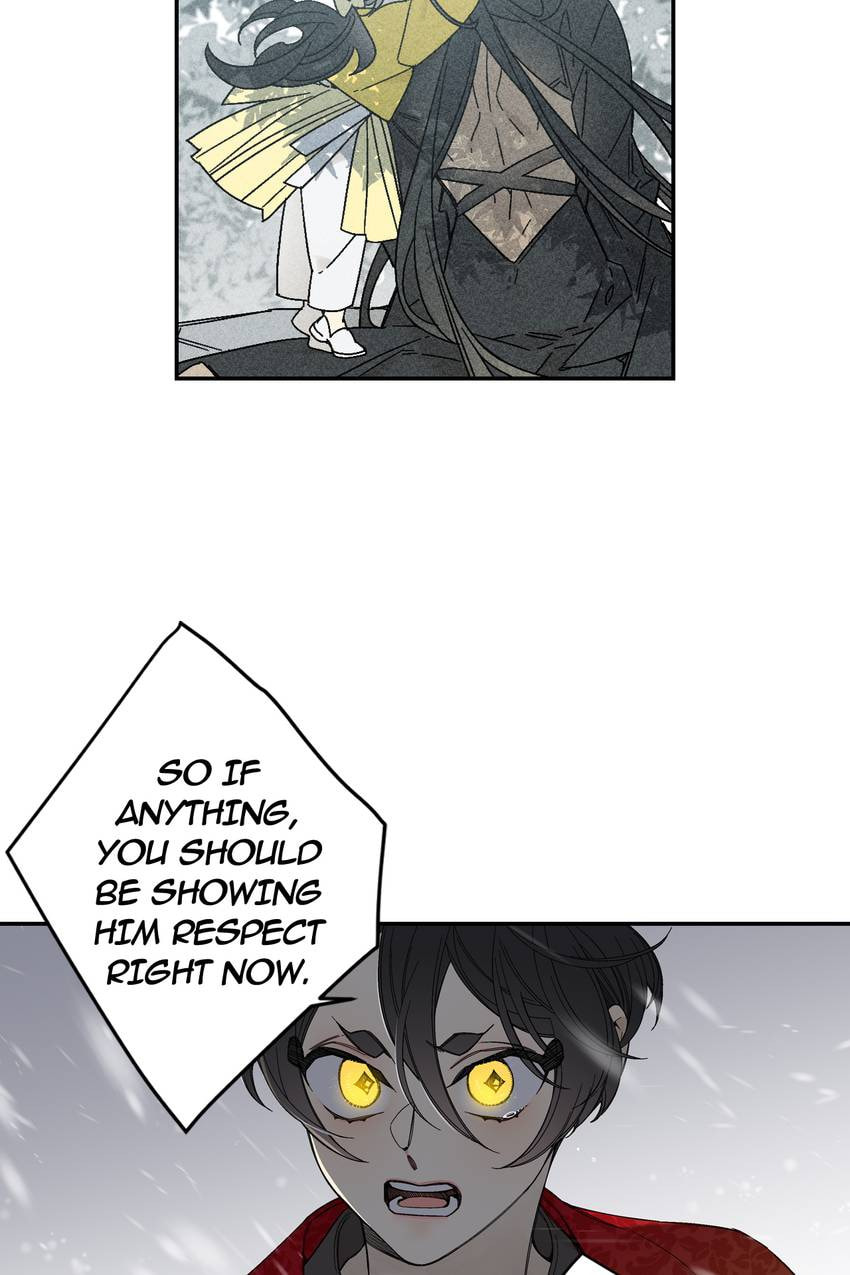 Corridor of Mirs Chapter 76 page 31 - 