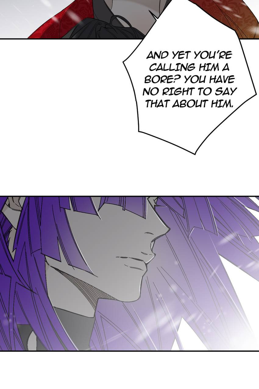 Corridor of Mirs Chapter 76 page 32 - 