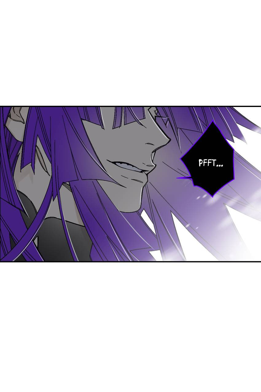 Corridor of Mirs Chapter 76 page 33 - 
