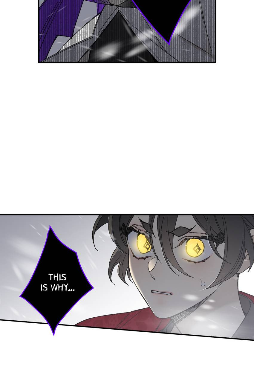 Corridor of Mirs Chapter 76 page 35 - 