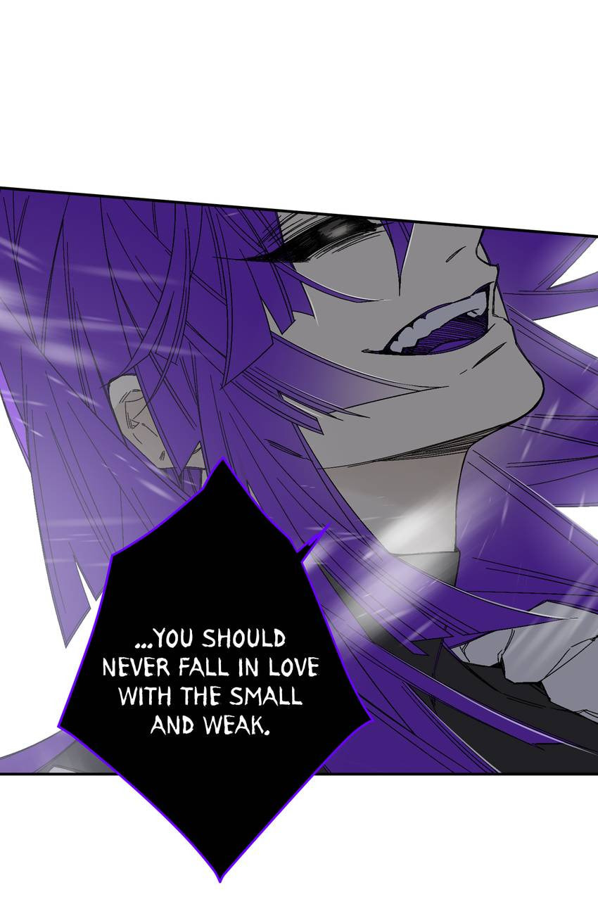 Corridor of Mirs Chapter 76 page 36 - 