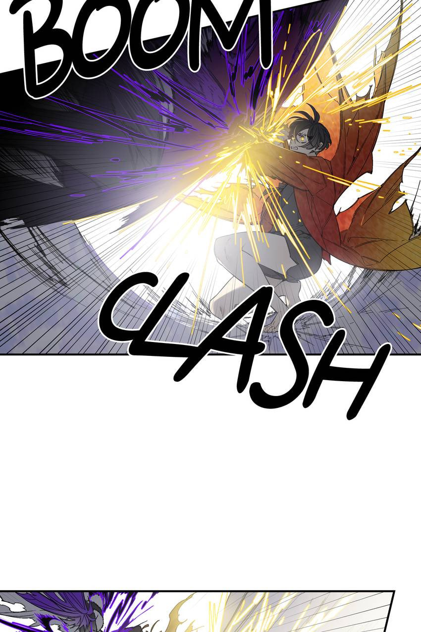 Corridor of Mirs Chapter 76 page 40 - 