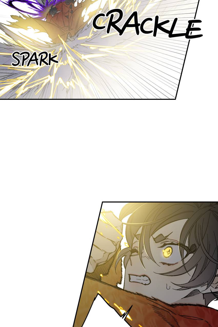 Corridor of Mirs Chapter 76 page 41 - 