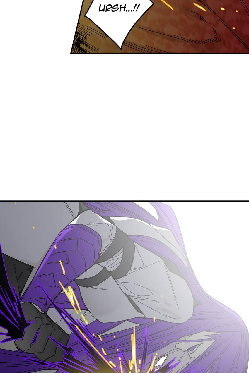 Corridor of Mirs Chapter 76 page 42 - 