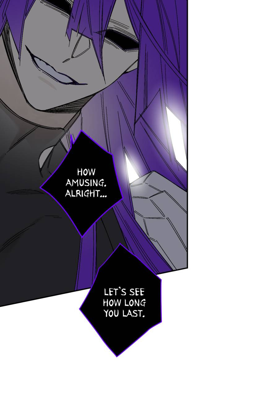 Corridor of Mirs Chapter 76 page 44 - 