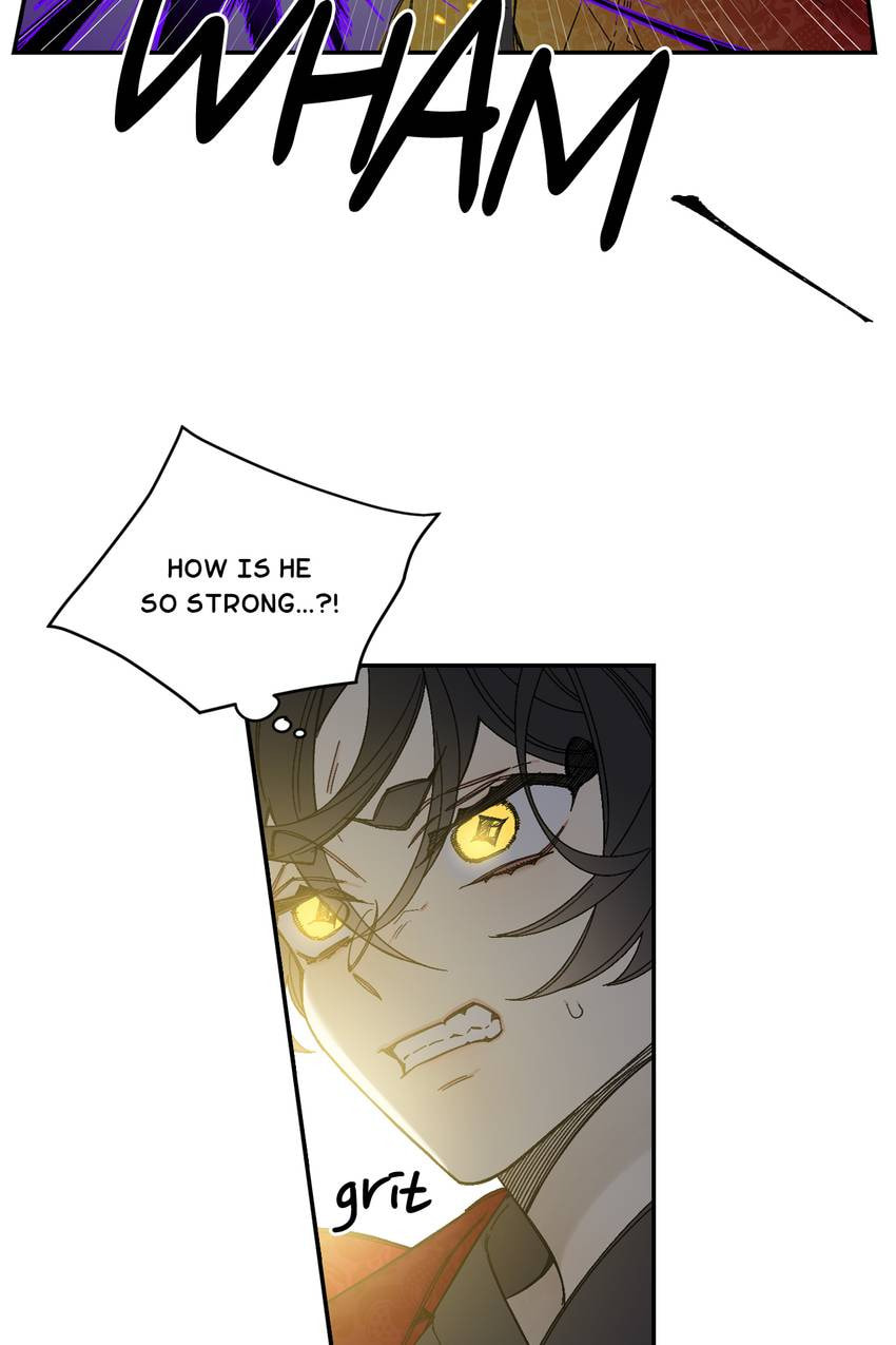 Corridor of Mirs Chapter 76 page 47 - 