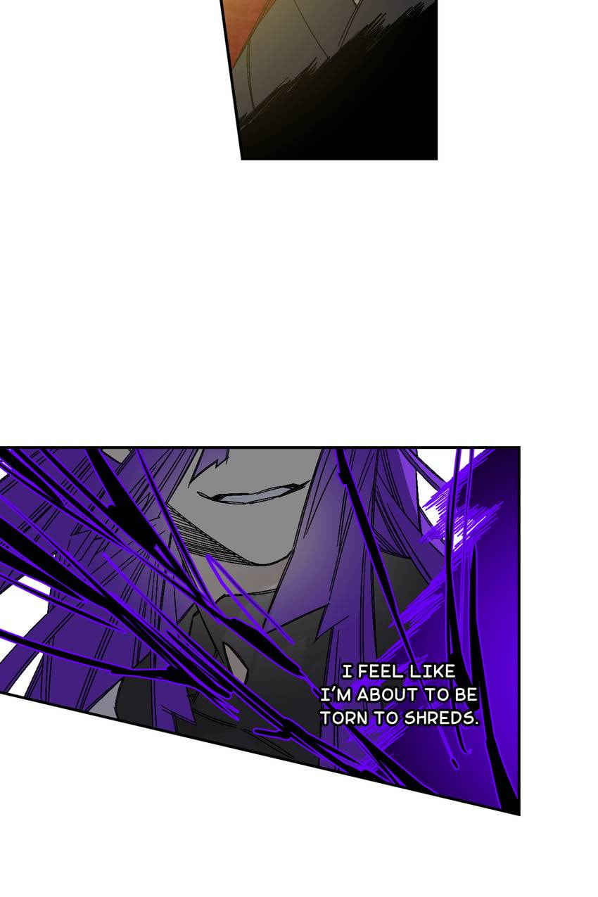 Corridor of Mirs Chapter 76 page 48 - 