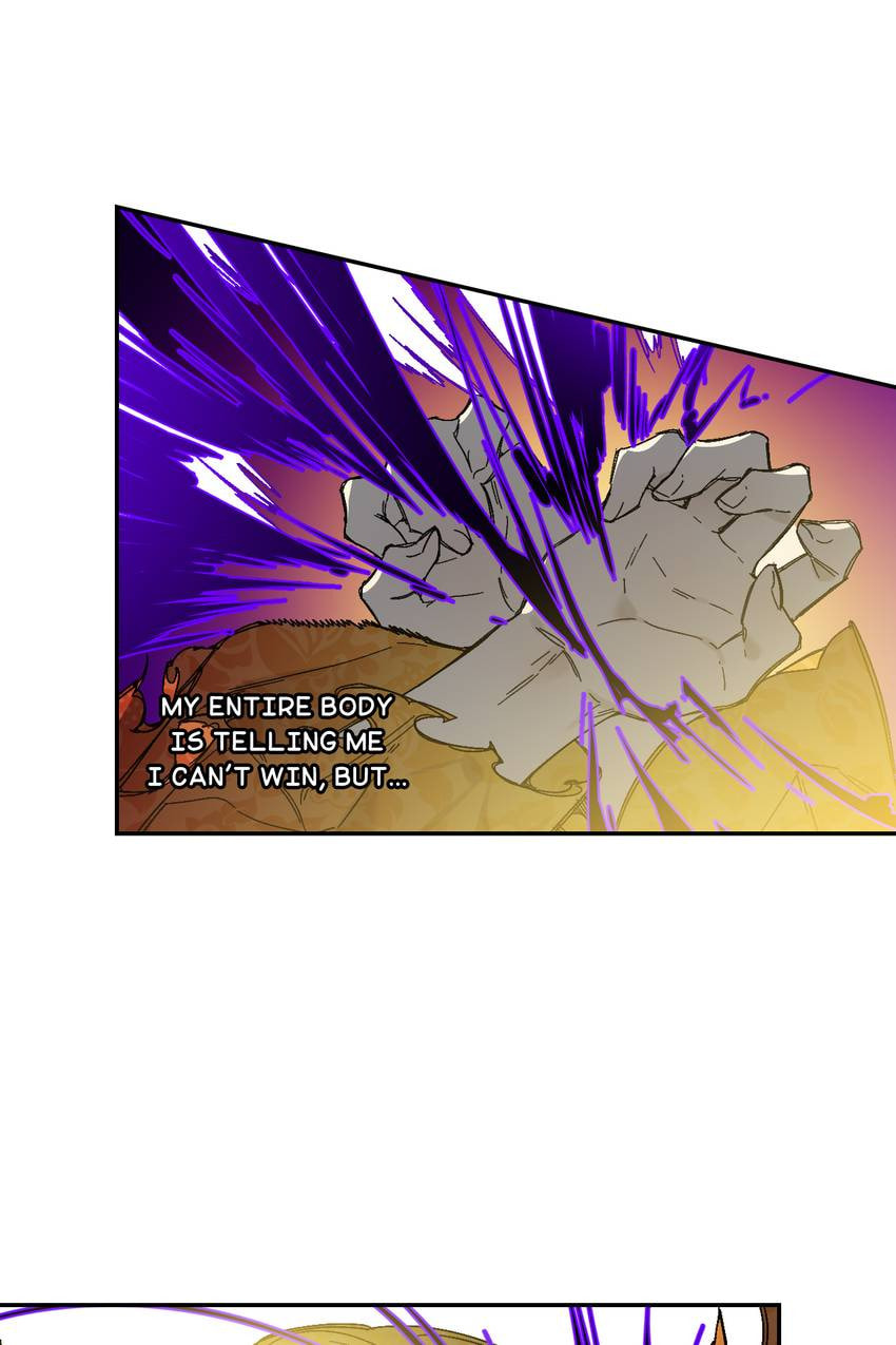 Corridor of Mirs Chapter 76 page 49 - 