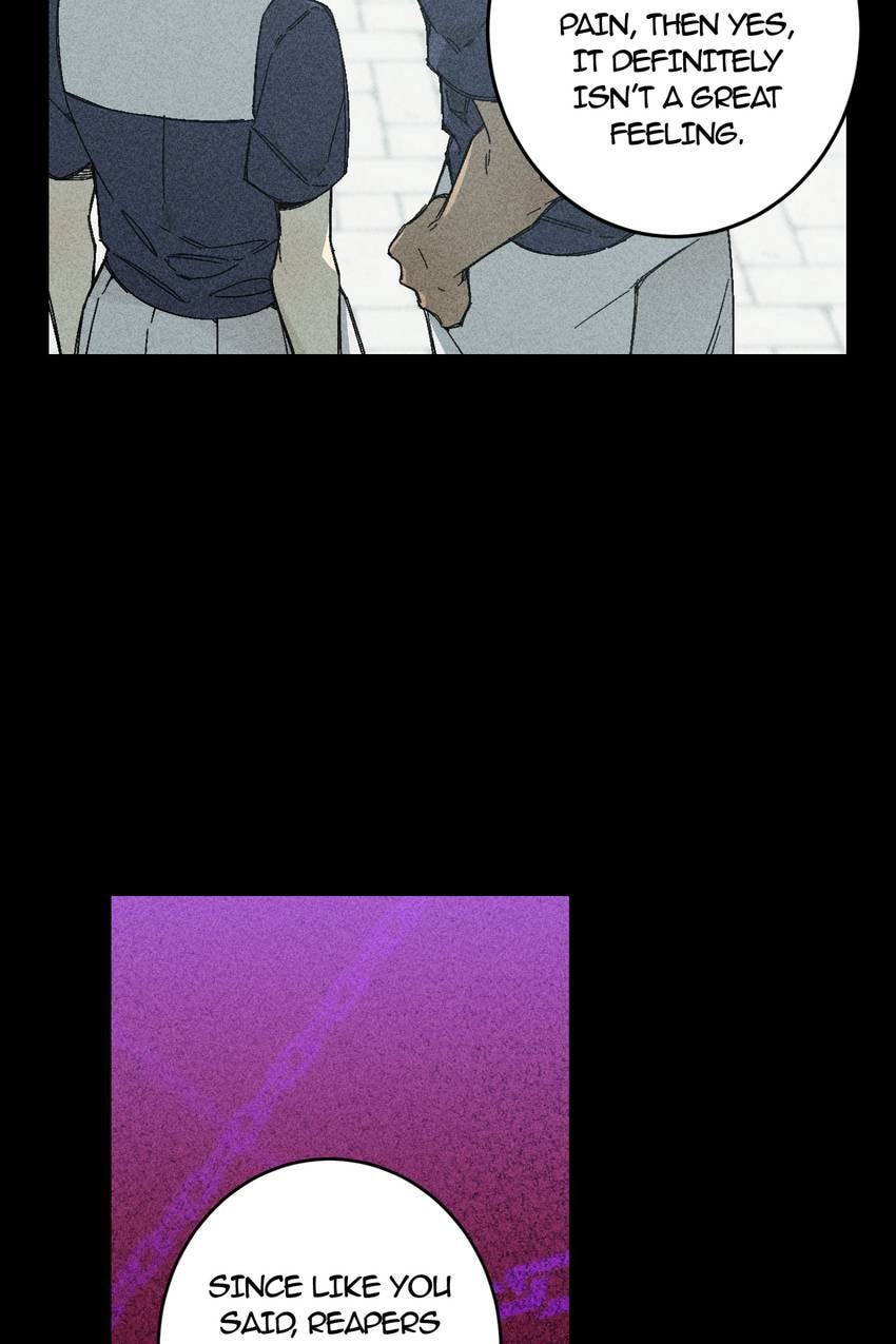 Corridor of Mirs Chapter 76 page 6 - 