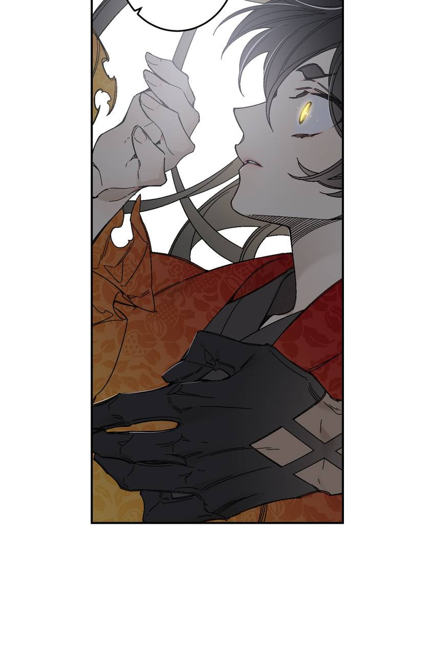 Corridor of Mirs Chapter 76 page 54 - 