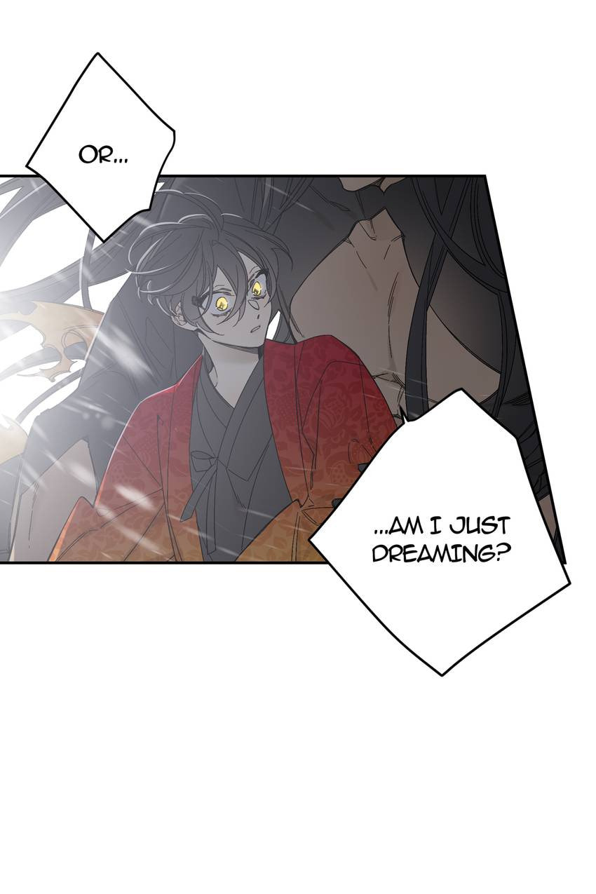 Corridor of Mirs Chapter 76 page 55 - 