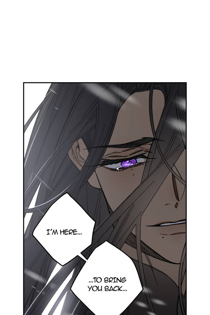 Corridor of Mirs Chapter 76 page 58 - 
