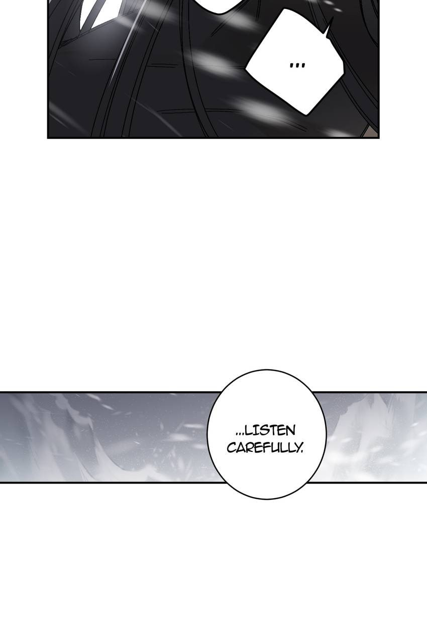 Corridor of Mirs Chapter 76 page 59 - 