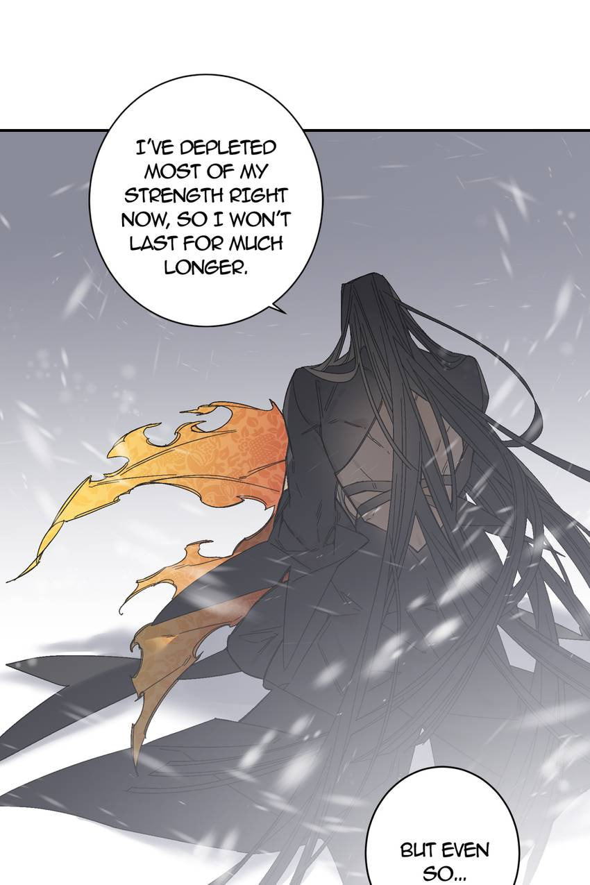 Corridor of Mirs Chapter 76 page 60 - 