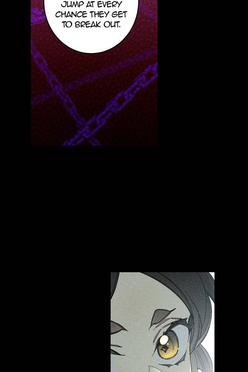 Corridor of Mirs Chapter 76 page 7 - 