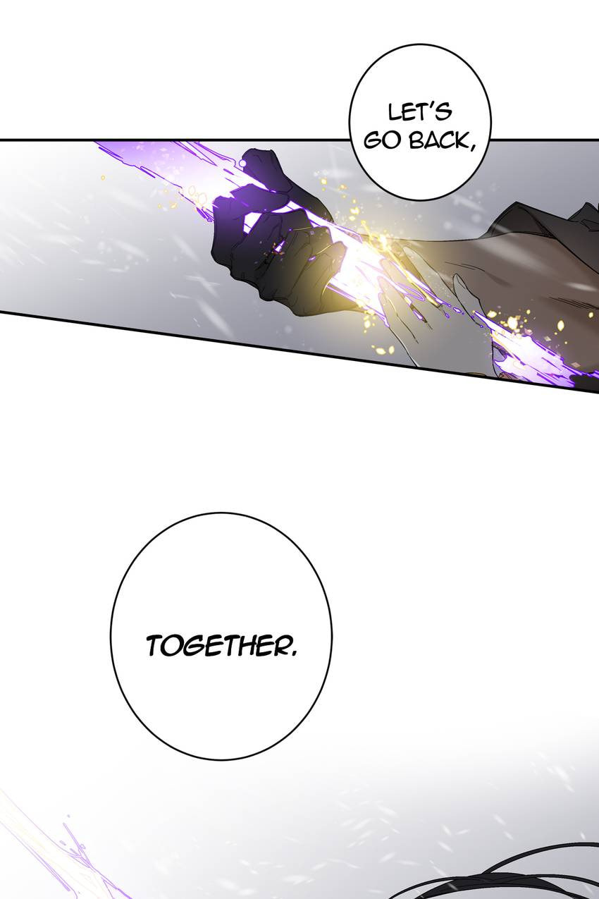 Corridor of Mirs Chapter 76 page 65 - 