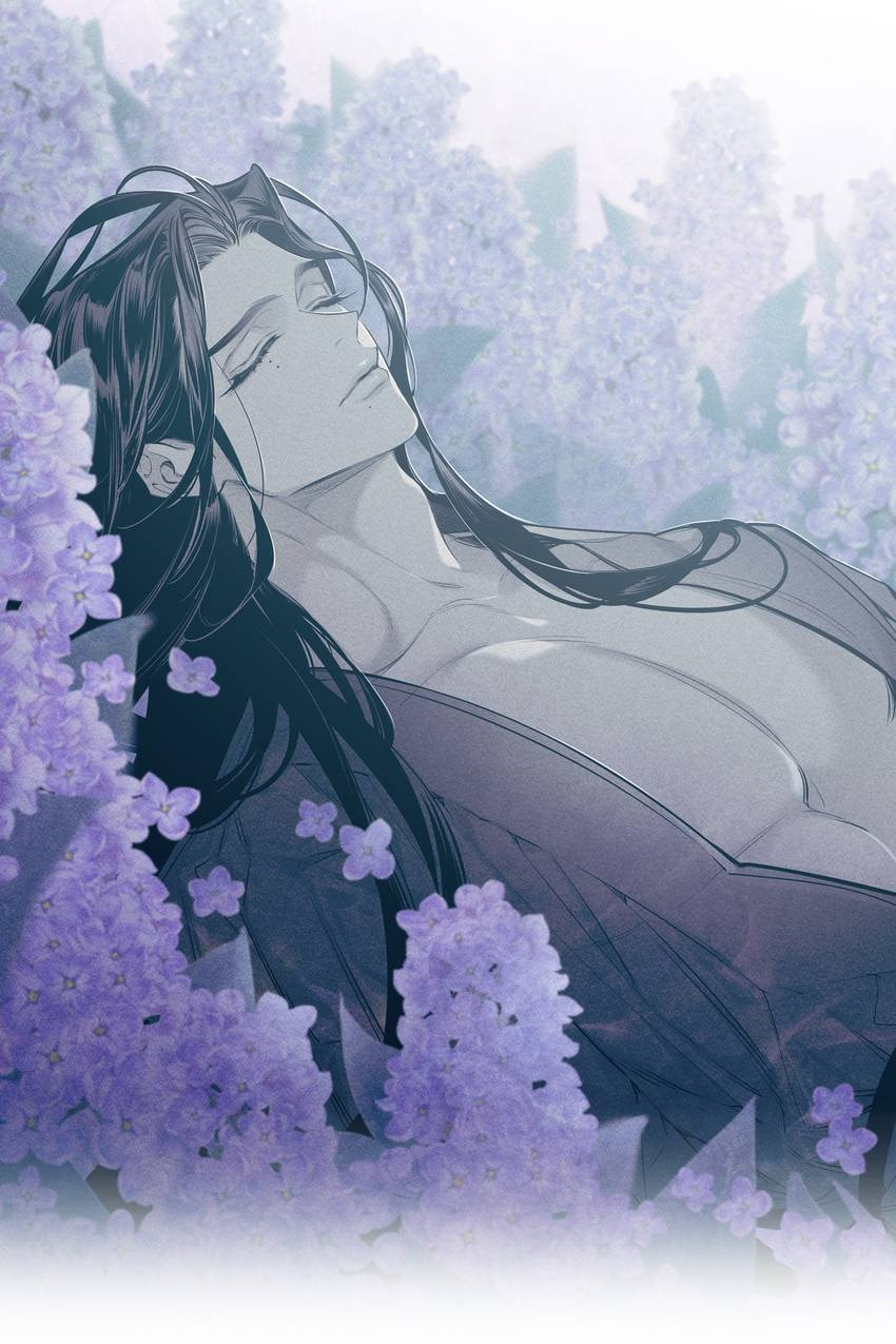 Corridor of Mirs Chapter 76 page 67 - 