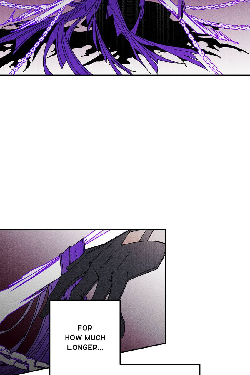 Corridor of Mirs Chapter 77 page 3 - 