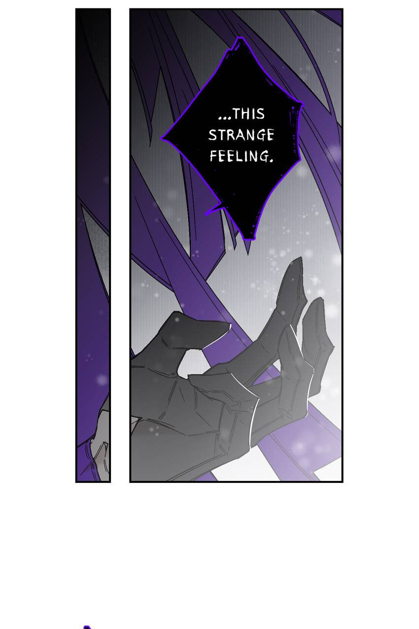 Corridor of Mirs Chapter 77 page 21 - 