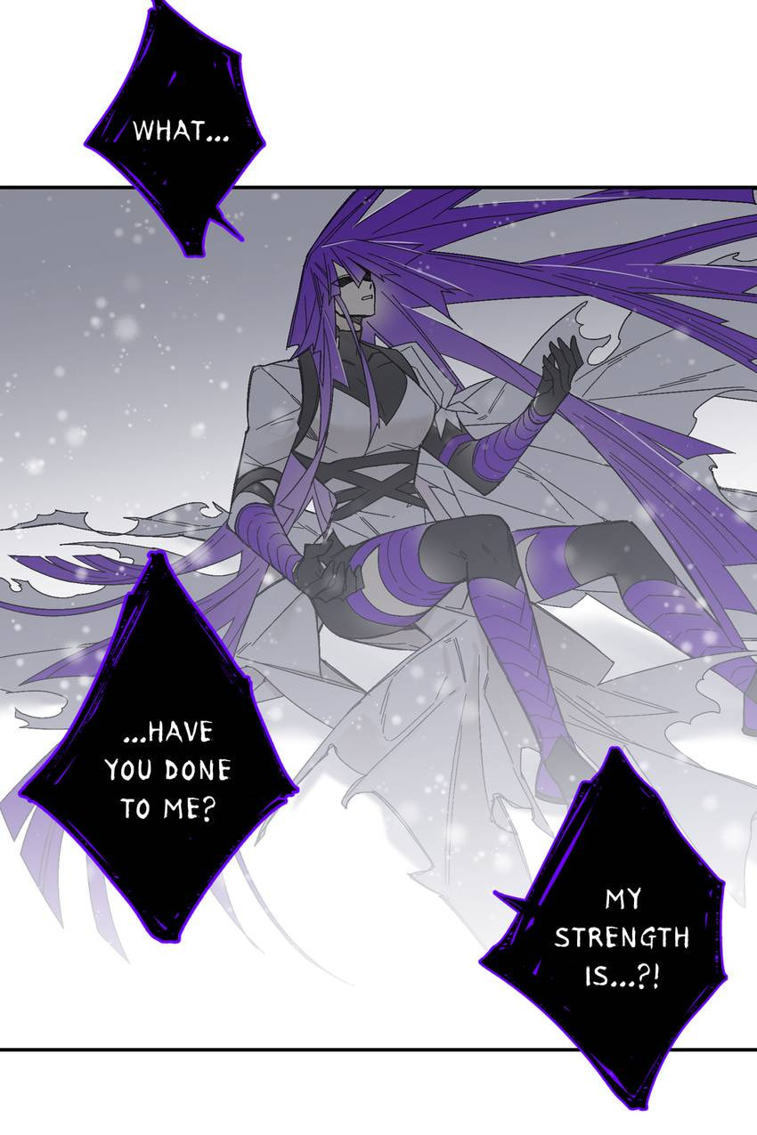 Corridor of Mirs Chapter 77 page 22 - 
