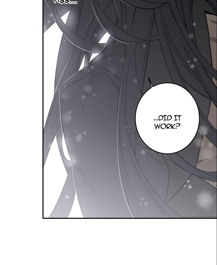 Corridor of Mirs Chapter 77 page 25 - 