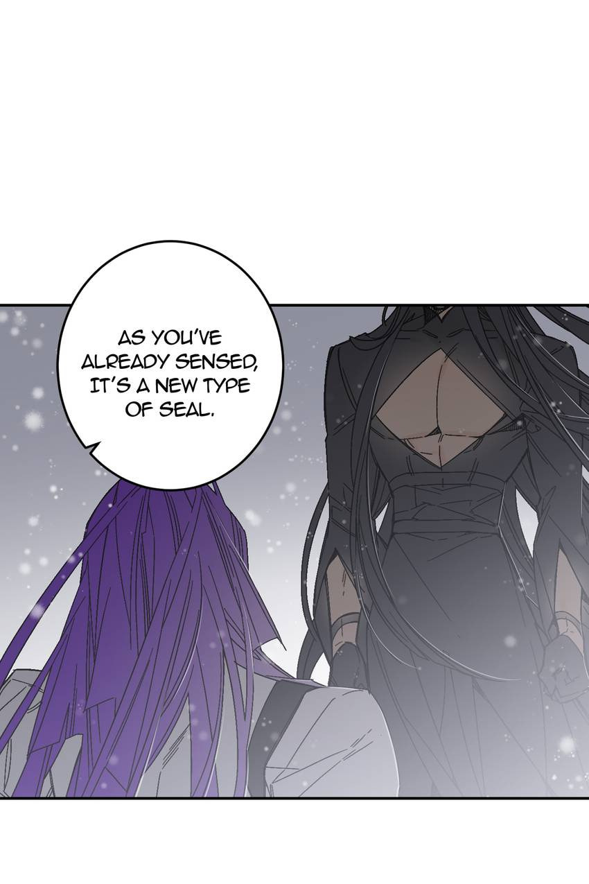Corridor of Mirs Chapter 77 page 26 - 