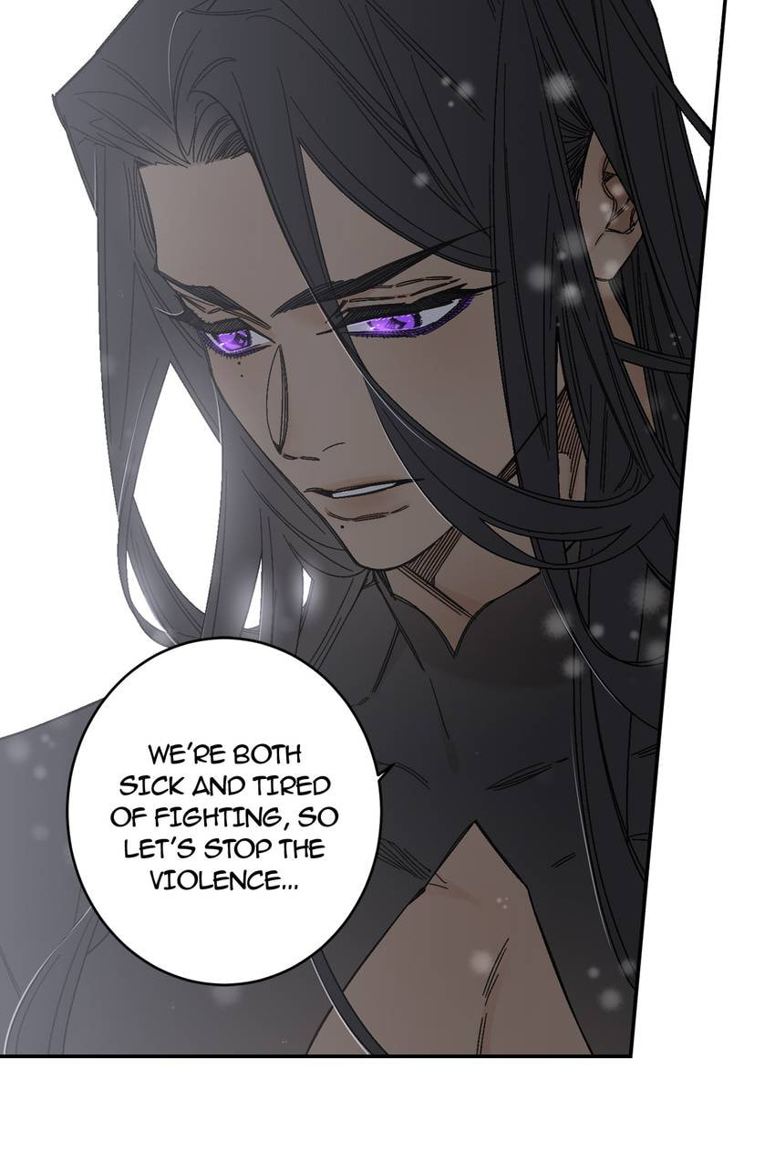 Corridor of Mirs Chapter 77 page 28 - 