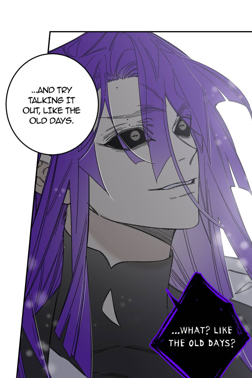 Corridor of Mirs Chapter 77 page 29 - 