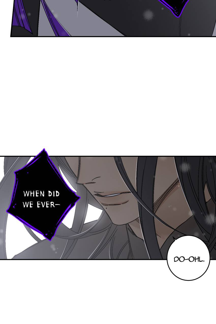 Corridor of Mirs Chapter 77 page 30 - 