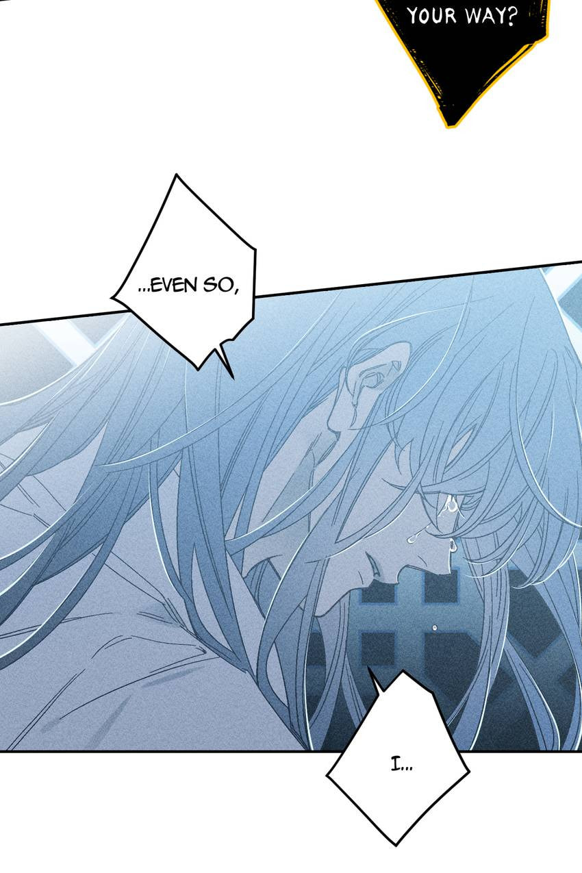 Corridor of Mirs Chapter 77 page 57 - 