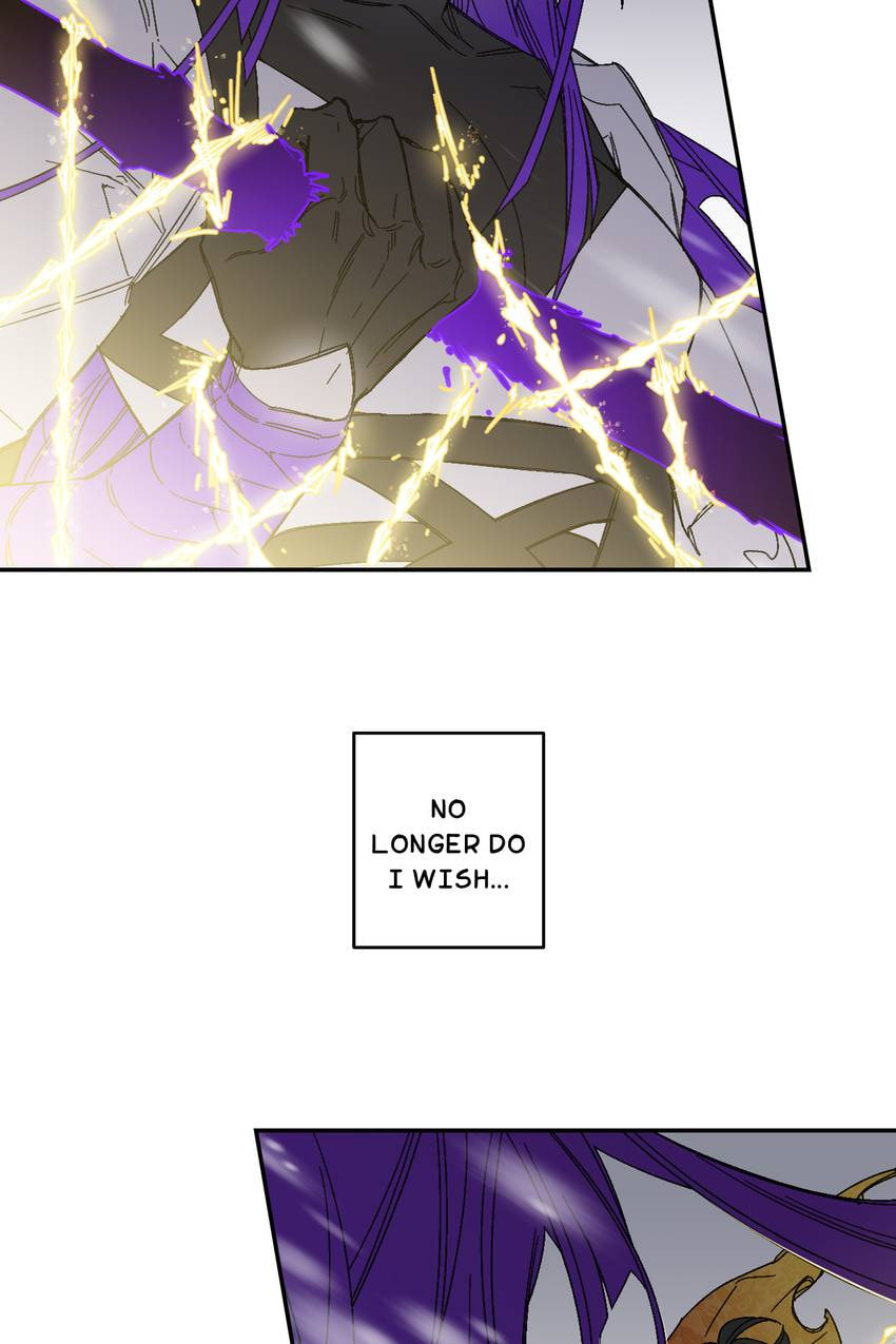 Corridor of Mirs Chapter 77 page 9 - 