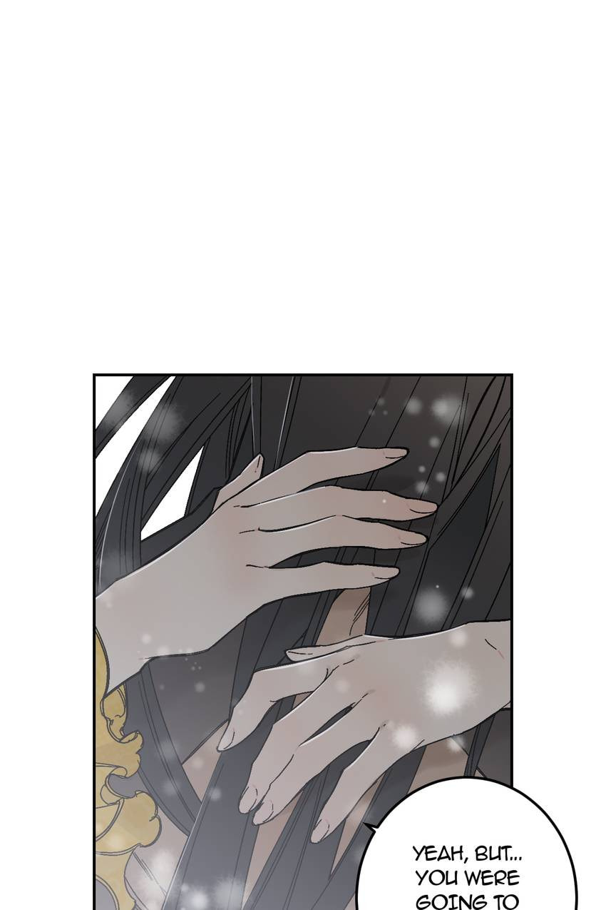 Corridor of Mirs Chapter 78 page 13 - 