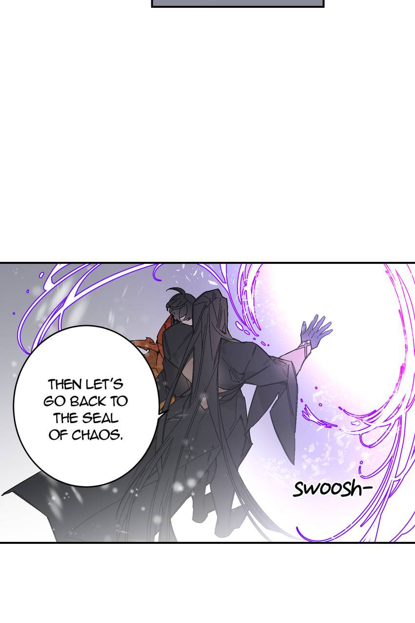Corridor of Mirs Chapter 78 page 19 - 