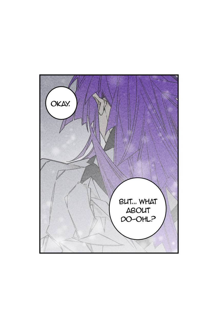 Corridor of Mirs Chapter 78 page 20 - 