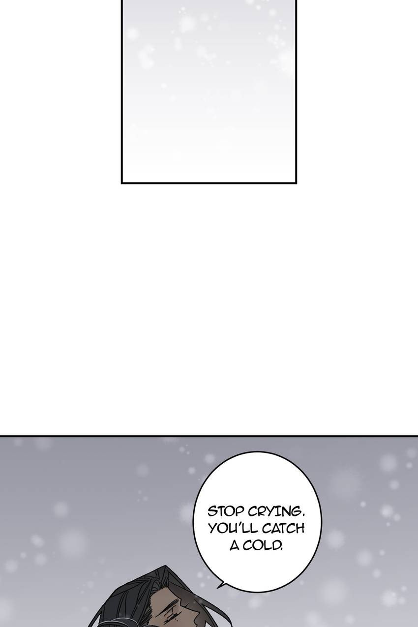 Corridor of Mirs Chapter 78 page 3 - 