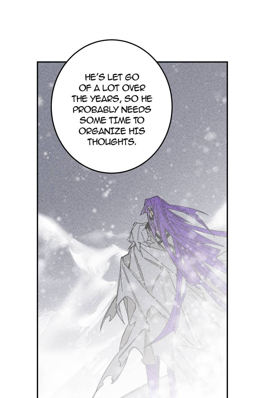 Corridor of Mirs Chapter 78 page 21 - 