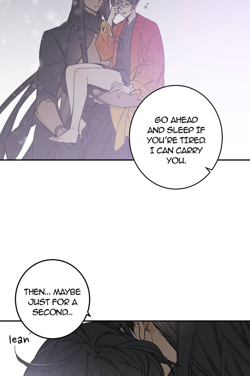 Corridor of Mirs Chapter 78 page 24 - 