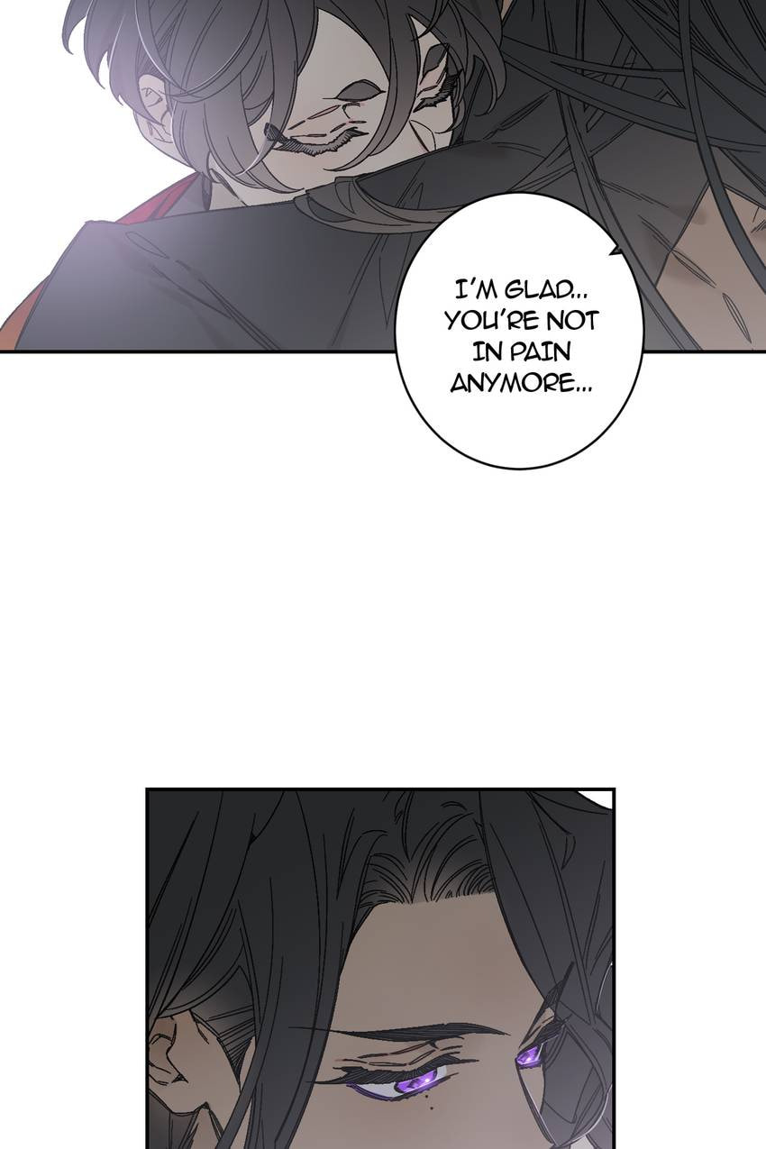 Corridor of Mirs Chapter 78 page 25 - 