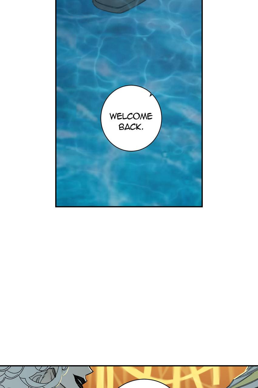 Corridor of Mirs Chapter 78 page 32 - 
