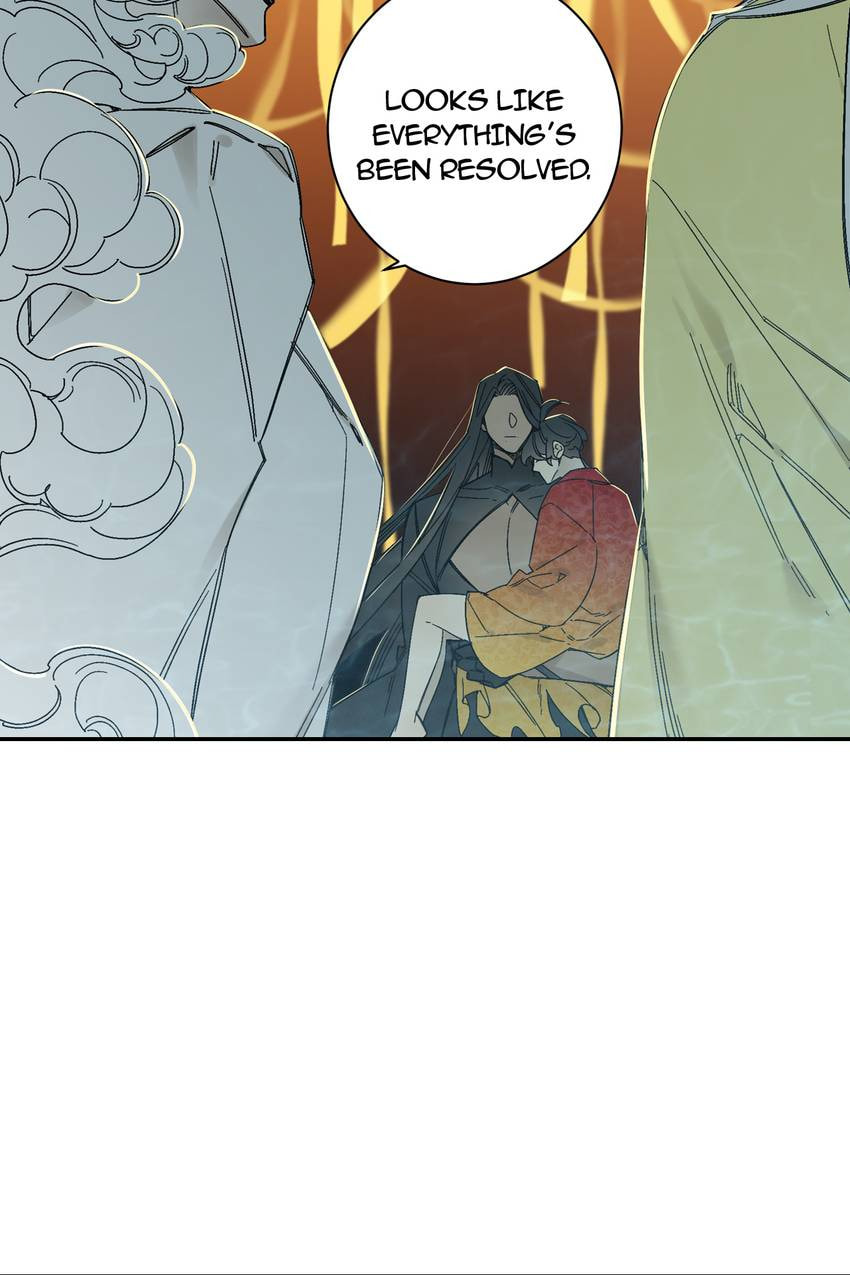 Corridor of Mirs Chapter 78 page 33 - 