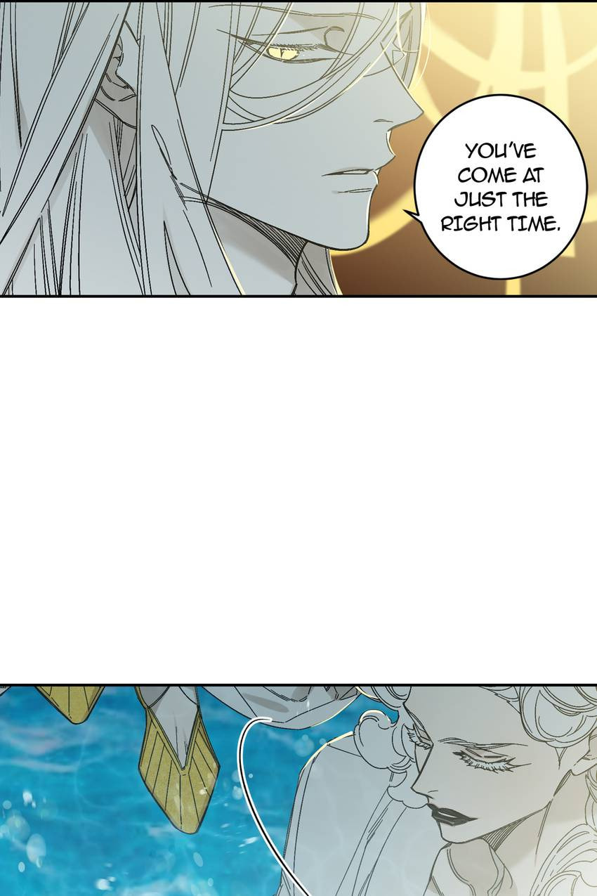 Corridor of Mirs Chapter 78 page 34 - 